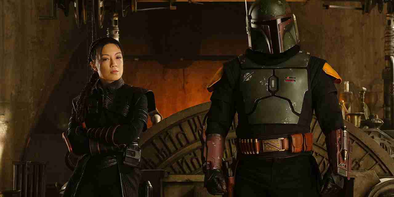 The Book of Boba Fett la recensione del terzo episodio