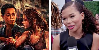 The Last of Us: Neil Druckmann e Storm Reid confermano il casting nei panni di Riley