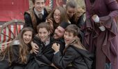 Torrebruma: trailer del nuovo larp tutto italiano ispirato a Harry Potter