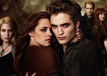 Robert Pattinson è stato scelto per Twilight grazie a... Harry Potter