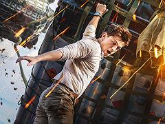 Uncharted: nuovo character poster per Tom Holland nei panni di Nathan Drake