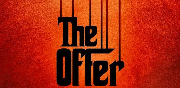 The Offer, Il Padrino