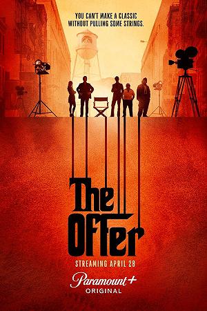 The Offer, Il Padrino