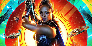 Thor: Love and Thunder: Tessa Thompson racconta la “nuova” Valkyrie