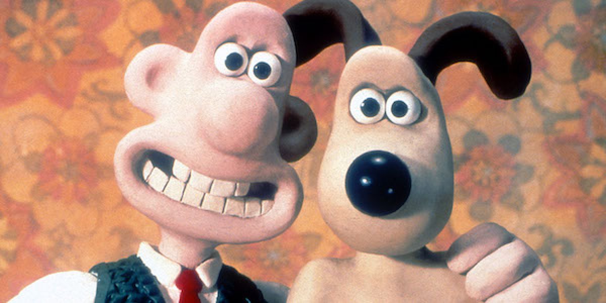 Wallace e Gromit