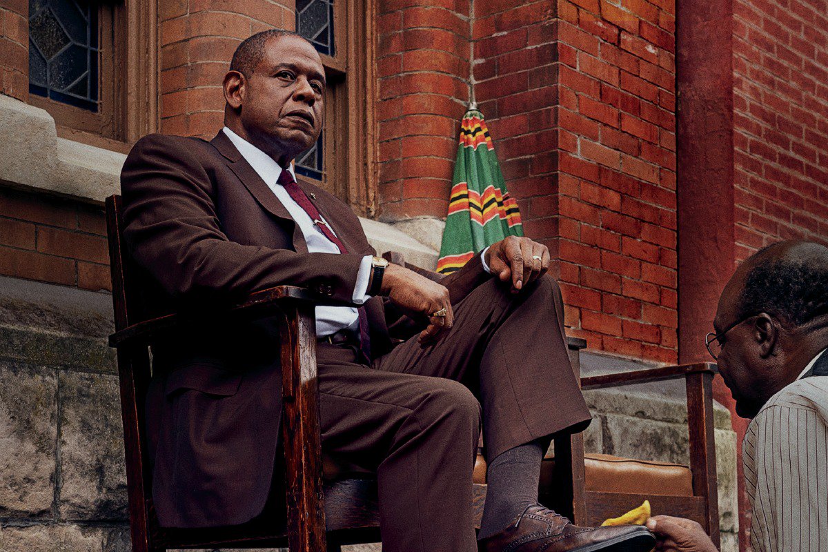 Godfather Of Harlem: la serie TV è stata rinnovata per una terza stagione