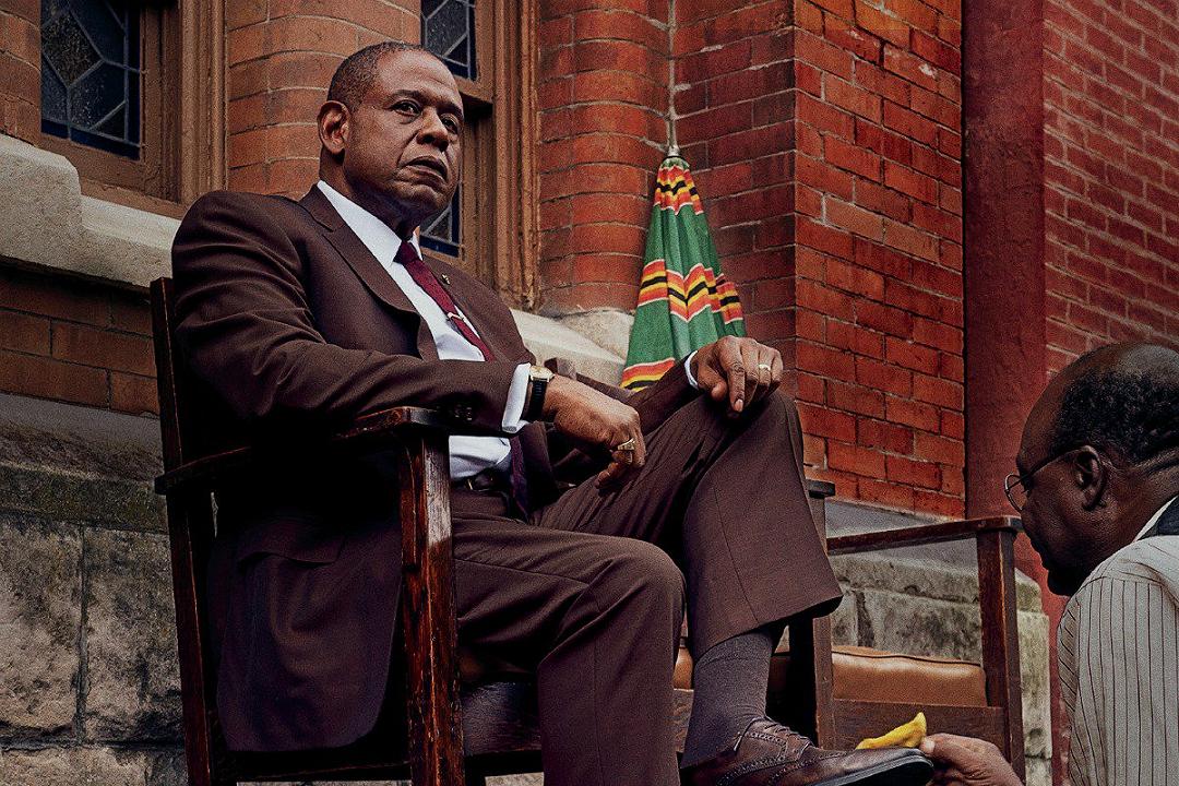 Godfather Of Harlem: la serie TV è stata rinnovata per una terza stagione