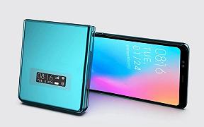 Xiaomi vuole produrre uno smartphone pieghevole realmente economico