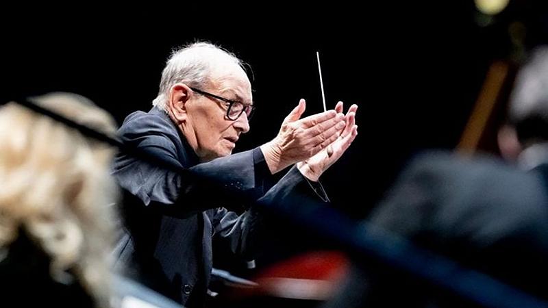 Ennio Morricone