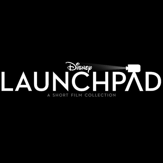 launchpad, Disney+