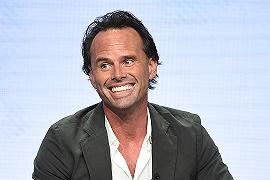 Fallout: Walton Goggins protagonista della serie TV