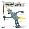 Futurama, Disney+