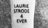Halloween Ends: Jamie Lee Curtis finisce i lavori sul set e posta la foto del tatuaggio "Laurie Strode per sempre"