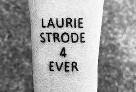 Halloween Ends: Jamie Lee Curtis finisce i lavori sul set e posta la foto del tatuaggio “Laurie Strode per sempre”