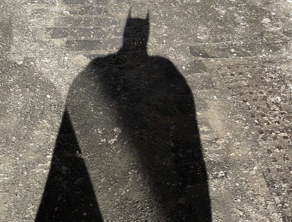 Batgirl, Batman, Michael Keaton