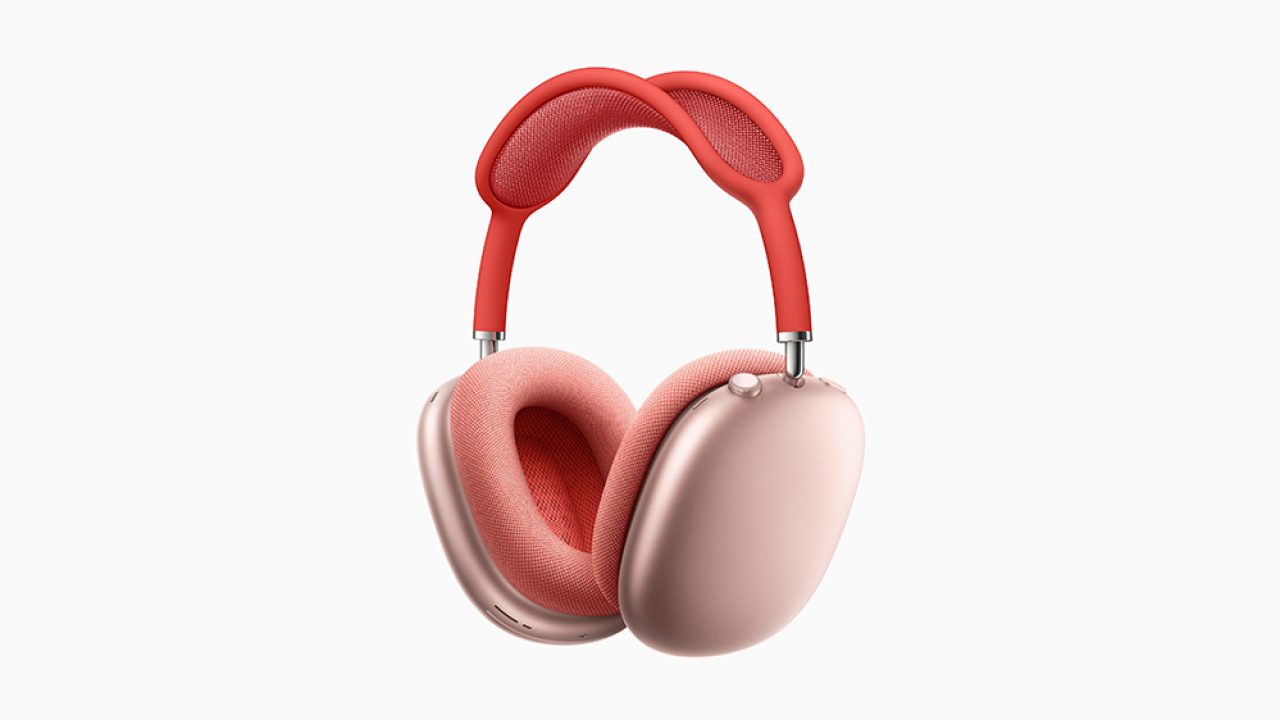 AirPods Max 2