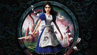 American McGee’s Alice: David Hayter realizzerà il serial tv dal leggendario videogame