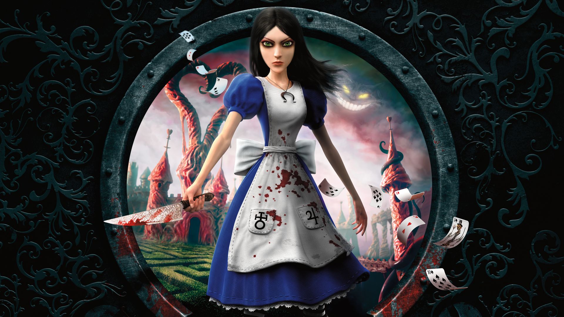 American McGee’s Alice: David Hayter realizzerà il serial tv dal leggendario videogame