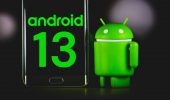 Android 13 è già stato installato sul 5,2% di tutti i dispositivi in circolazione