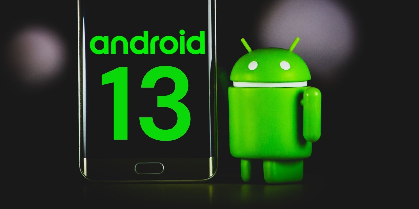 Android 13 è disponibile da oggi su tutti gli smartphone Google Pixel