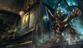 BioShock: Netflix svilupperà un film dedicato alla serie videoludica