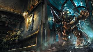 BioShock: Netflix svilupperà un film dedicato alla serie videoludica