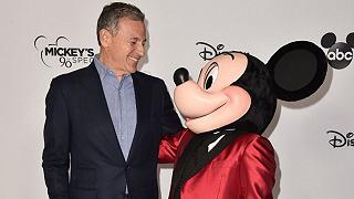 Bob Iger dà la sua benedizione agli NFT: “presto saranno ovunque”, dice l’ex CEO di Disney