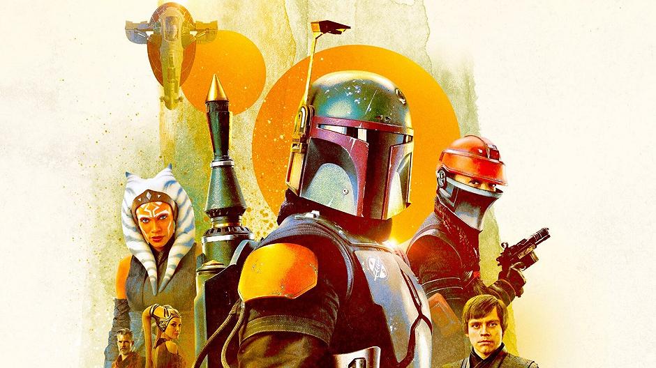 The Book of Boba Fett, la recensione del settimo episodio: In the Name of Honor