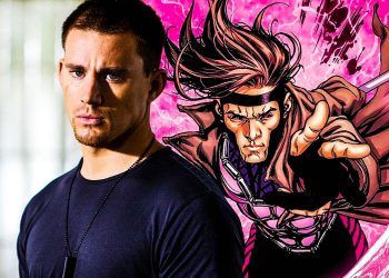 Gambit - Channing Tatum rivela: "Traumatizzato dopo che il film non si è fatto, non guardo più film Marvel"