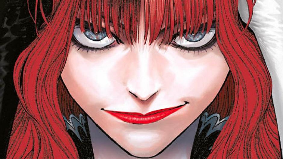 Crudelia – Nero, Bianco e Rosso, la recensione del manga di Hachi Ishie