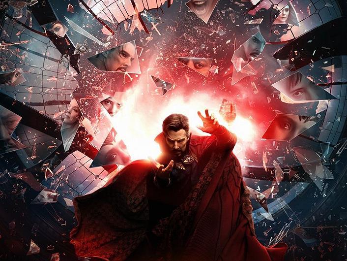 10 cose da sapere su Doctor Strange nel Multiverso della Follia