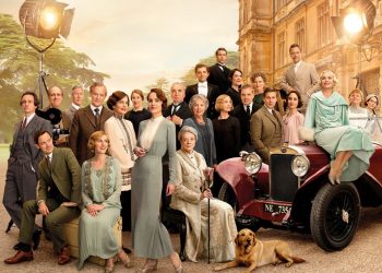 Downton Abbey 2: Una Nuova Era, una featurette con i protagonisti