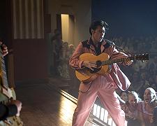 Elvis: il regista lo descrive come un film su un supereroe