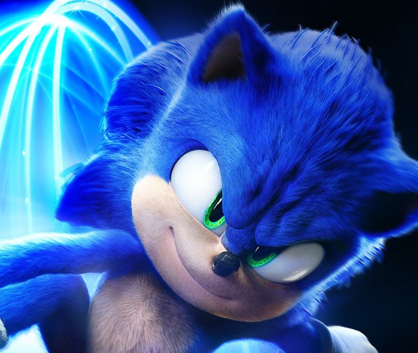 Sonic 2 il film