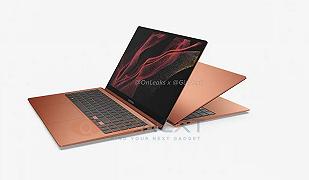 Il Samsung Galaxy Book Pro 2 360 si mostra in alcuni primi render