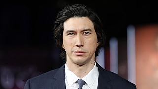 Adam Driver al posto di Hugh Jackman nei panni di Enzo Ferrari per il film biopic