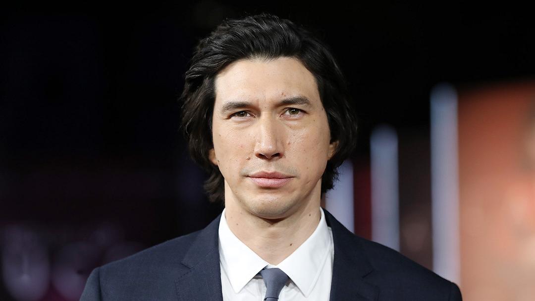Adam Driver al posto di Hugh Jackman nei panni di Enzo Ferrari per il film biopic