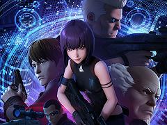 Ghost in the Shell: SAC_2045 2, trailer per la seconda stagione dell’anime Netflix