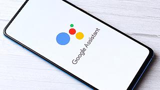 Google Assistant diventa più scattante su Wear OS