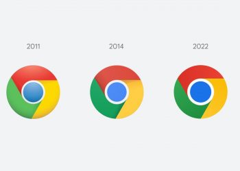 Google rinnova il logo di Chrome su desktop dopo circa 8 anni