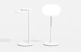 Google dLamp: l’elegante lampada con Assistente Google che non potrete mai avere