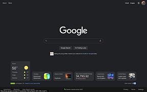 Google vuole cambiare l’homepage del suo motore di ricerca