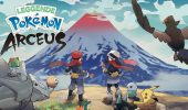 Leggende Pokémon: Arceus, la recensione