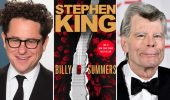 Billy Summers: in lavorazione una serie TV tratta da Stephen King
