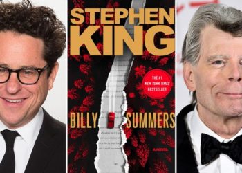 Billy Summers: J.J. Abrams e Leonardo DiCaprio svilupperanno il film tratto da Stephen King