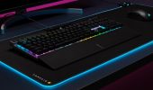 Corsair K70 RGB Pro: ufficiale la nuova tastiera meccanica da gaming