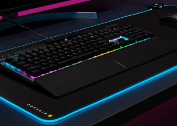 Corsair K70 RGB Pro: ufficiale la nuova tastiera meccanica da gaming