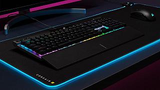 Corsair K70 RGB Pro: ufficiale la nuova tastiera meccanica da gaming