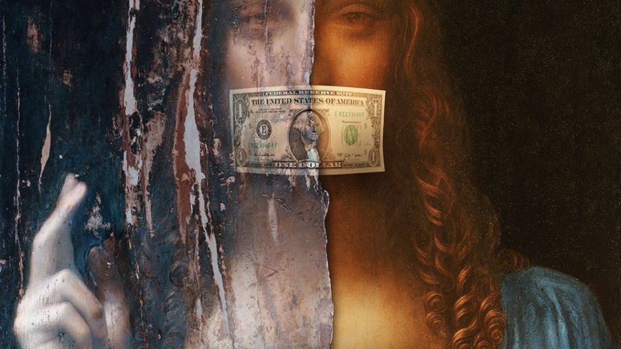 Leonardo – Il Capolavoro perduto: trailer e foto del film evento su Leonardo Da Vinci