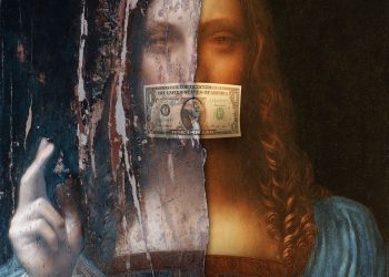 Leonardo - Il Capolavoro perduto: trailer e foto del film evento su Leonardo Da Vinci